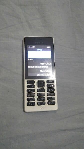 Nokia 230/150/220/1155 and QMobile for parts 5