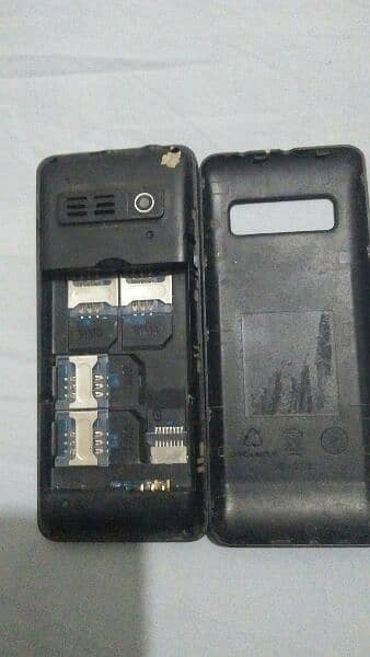 Nokia 230/150/220/1155 and QMobile for parts 9