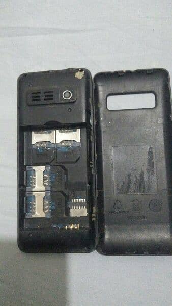 Nokia 230/150/220/1155 and QMobile for parts 10