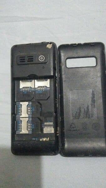 Nokia 230/150/220/1155 and QMobile for parts 11