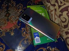 Infinix note 10 pro Sale/Exchange* 0