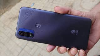 Motorola Moto G Pure (2020) 3/32 PTA Approved