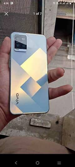 Vivo charge out