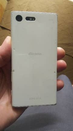 Sony Xperia mini Docomo 3 GB ram 32 GB . 8 version . PTA approved