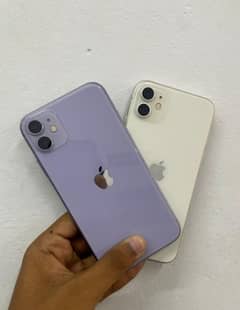 iphone 11 128gb pta approved 03322735180