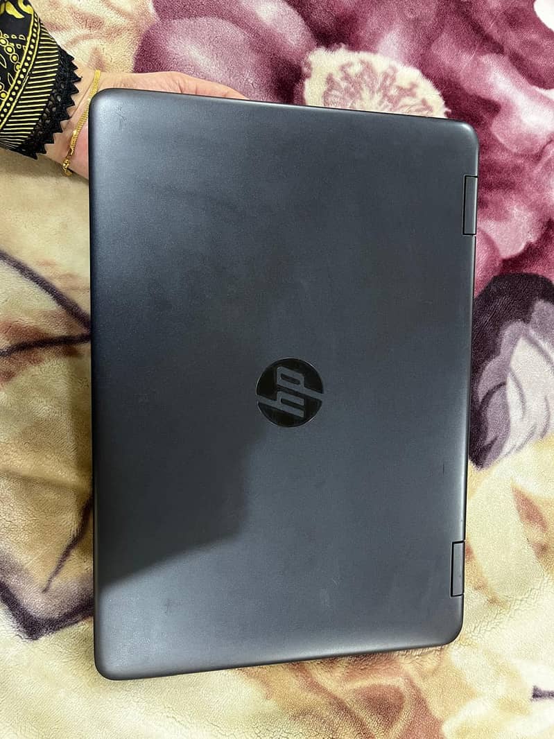 HP 640 Probook Laptop for sale 0