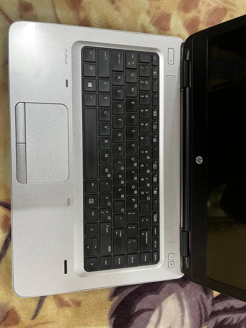 HP 640 Probook Laptop for sale 1