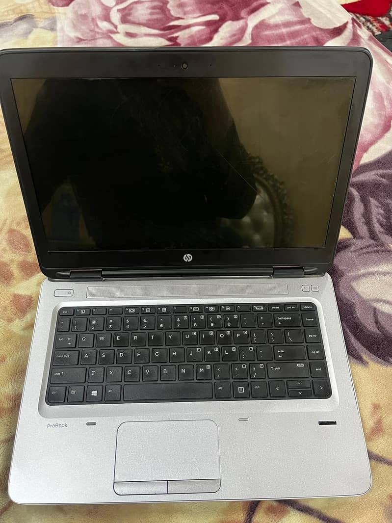 HP 640 Probook Laptop for sale 2