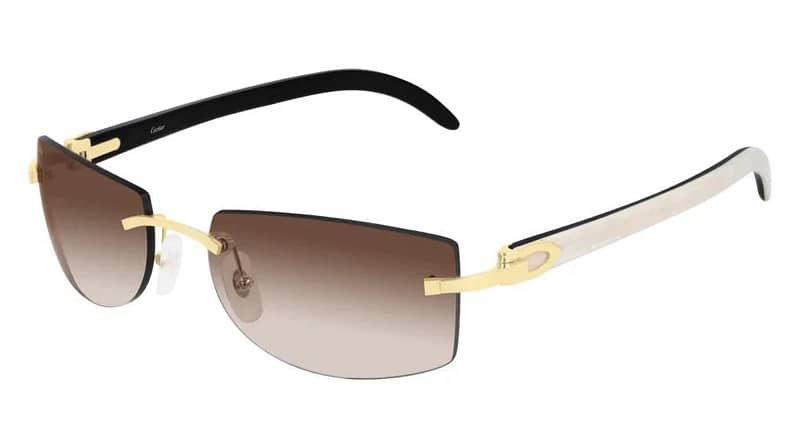 Cartier Sunglasses 2