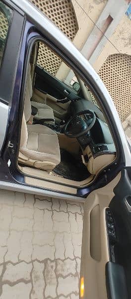 Honda Accord 2003 5