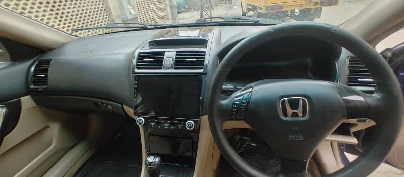 Honda Accord 2003 6