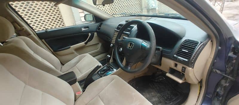 Honda Accord 2003 7