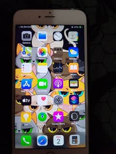 IPhone 6plus (64gb)