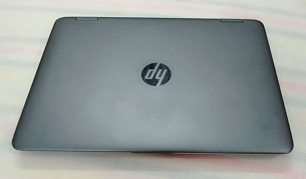 HP Laptop 6th Generation 1