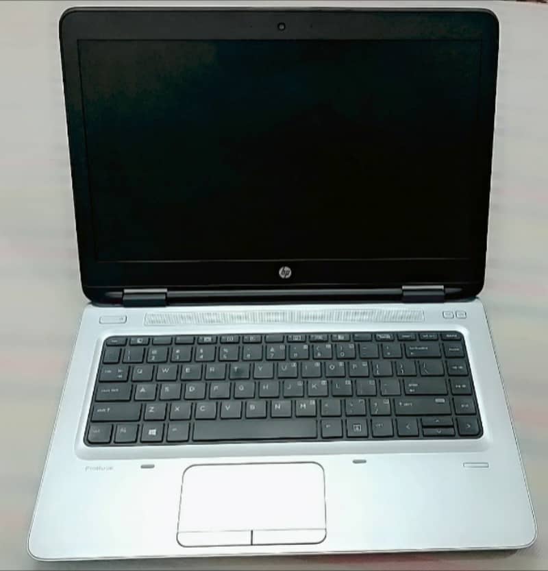 HP Laptop 6th Generation 2