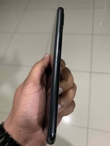 Iphone XS MAX PTA Approved 256GB 5