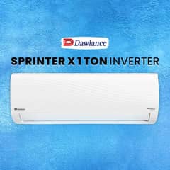 split AC  easy installment plan par hasil Karen