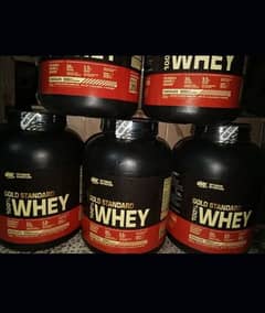 Weight and Mass gain Protein
