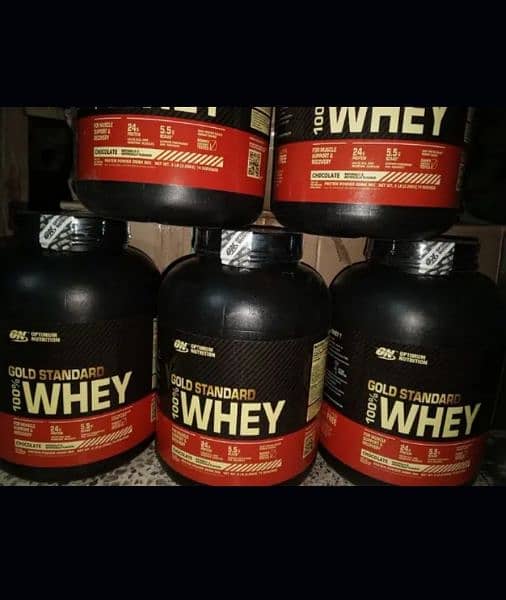 Weight and Mass gain Protein 0
