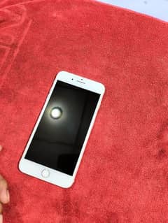 iphone 7 plus 128gb p. t. a approved