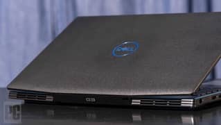 DELL G3 GTX 1650ti Gaming laptop | 10th gen | 1st OWNER