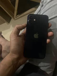 iPhone 12 non pta