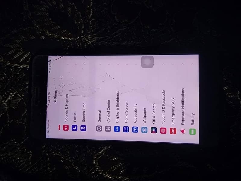 iphone 7 plus 128 gb bypass read add full 3