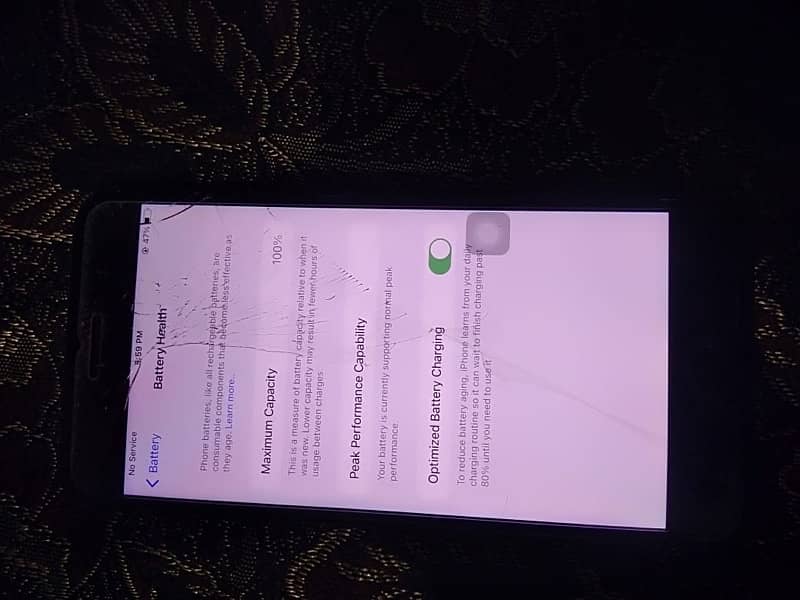 iphone 7 plus 128 gb bypass read add full 4