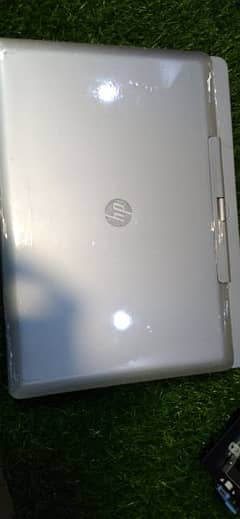 Hp i5 Touch 360° Rotate laptop for sale