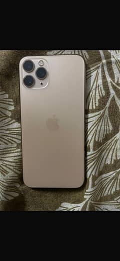 iphone 11 pro jv 64 gb