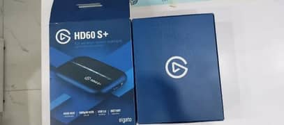 ELGATO HD60s Capture card