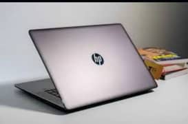HP ZBOOK 15 STUDIO G3 slim Laptop with 4GB Graphic