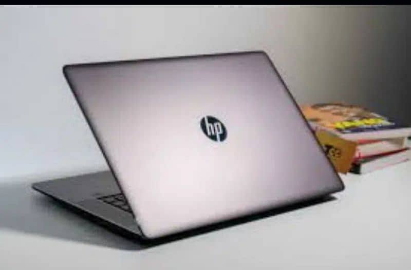 HP ZBOOK 15 STUDIO G3 slim Laptop with 4GB Graphic 0