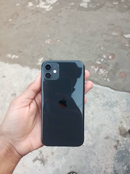 IPhone 11 waterpack For Sale 64gb battery health 84 jv 5