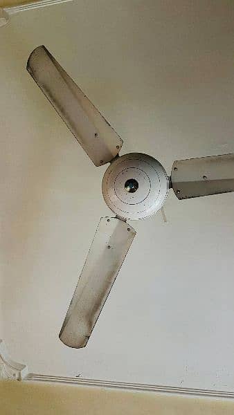 fan copper winding 0
