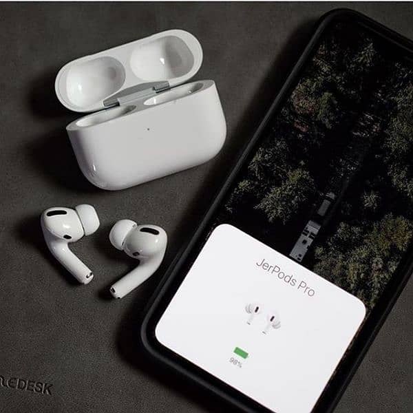 Apple Airpods Pro 2 second generation 1
