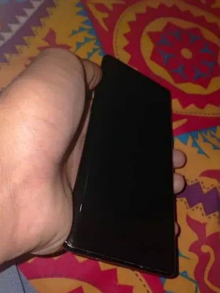 Samsung Note 8 gaming phone 4