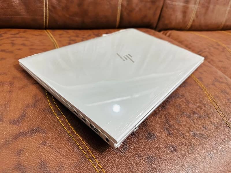 HP ELITEBOOK (G8) (Core i5 11th Gen) (ULTIMATE SERIES) 8