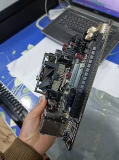 Mother Board 0