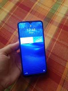 realme 5 . duel sim offical pta approved