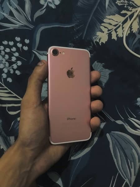 IPhone 7 Bypass 128Gb 1