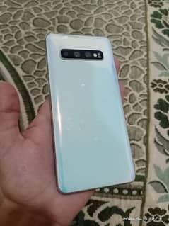 Samsung S10 pta approved