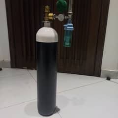 oxygen Cylinder (8L)