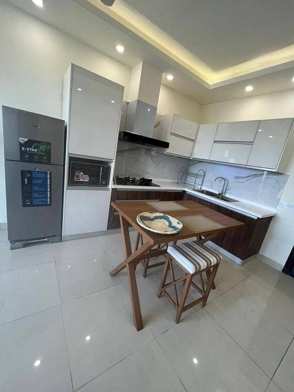 Elysium 2 Bed Luxury Furnished Apartment For Rent Daily,Weekly & Montly Basis F8 1