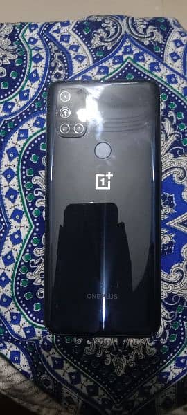 OnePlus Nord N10 Official approved 0