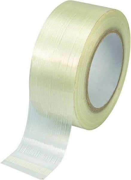 Packing tape (transparent) 2