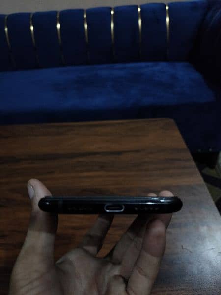 OnePlus 6t 8gb ram 128 GB Rom PTA appved 2