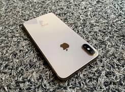 xs max 10 by 10 condition BH 82 non PTA