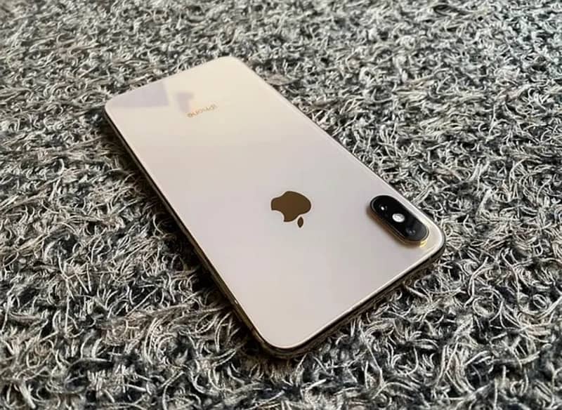 xs max 10 by 10 condition BH 82 non PTA 0