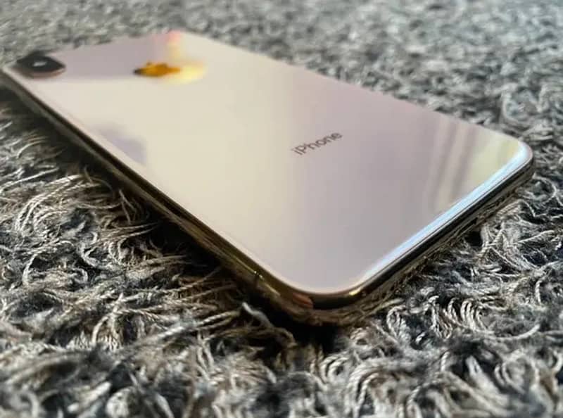 xs max 10 by 10 condition BH 82 non PTA 1